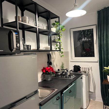 Cosy Studio Floreasca ブカレスト エクステリア 写真