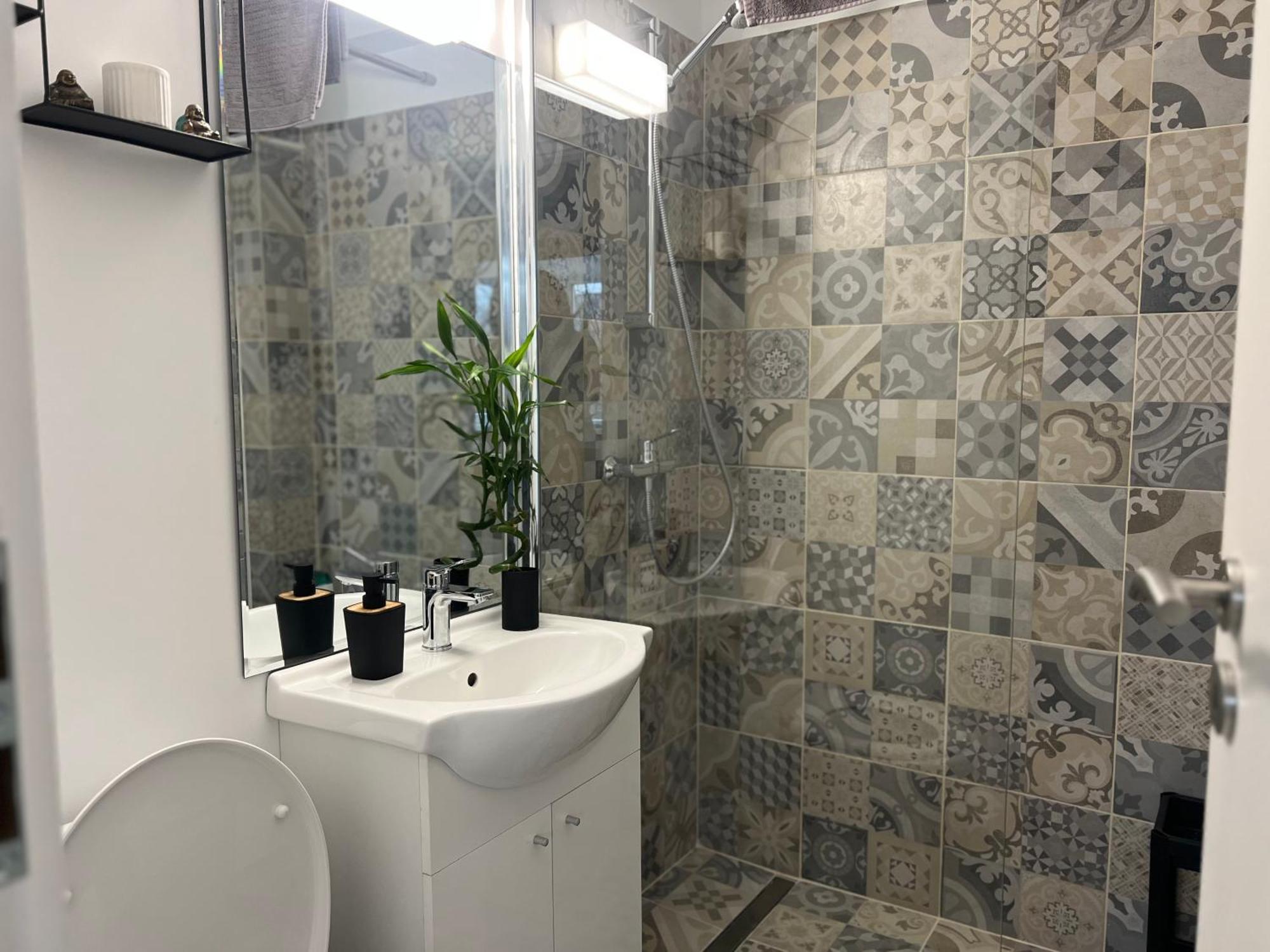Cosy Studio Floreasca ブカレスト エクステリア 写真