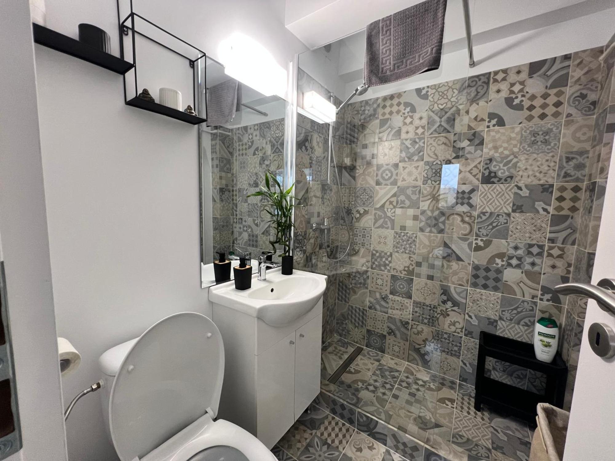 Cosy Studio Floreasca ブカレスト エクステリア 写真