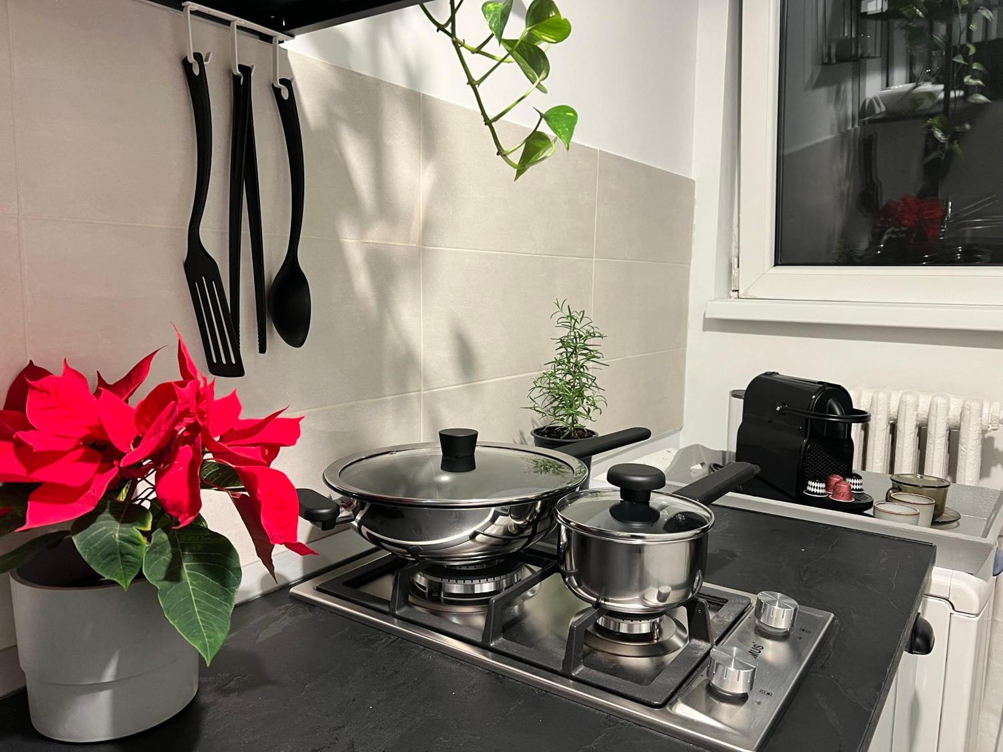 Cosy Studio Floreasca ブカレスト エクステリア 写真