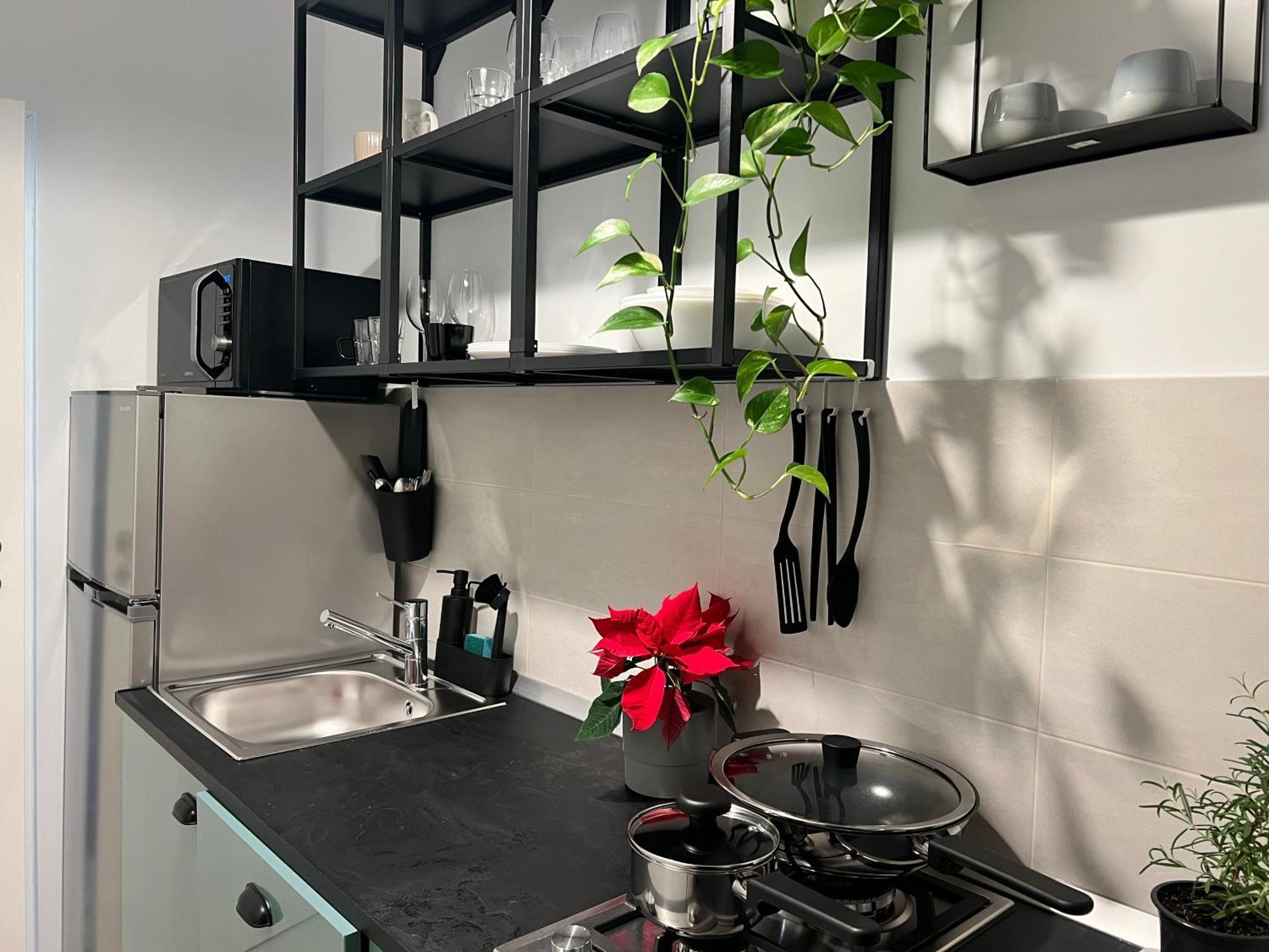 Cosy Studio Floreasca ブカレスト エクステリア 写真