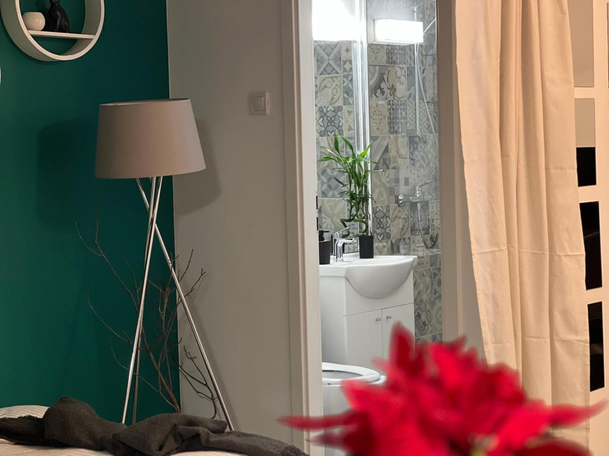 Cosy Studio Floreasca ブカレスト エクステリア 写真