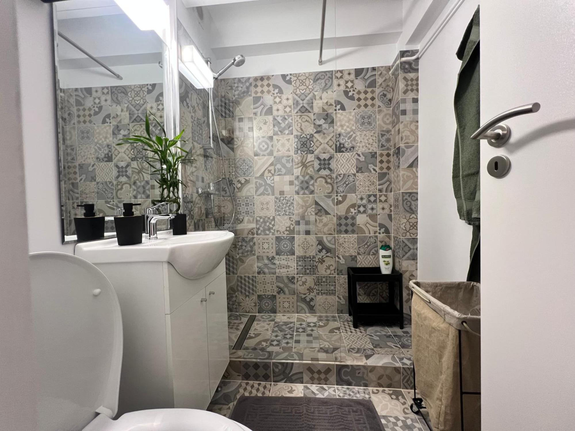 Cosy Studio Floreasca ブカレスト エクステリア 写真