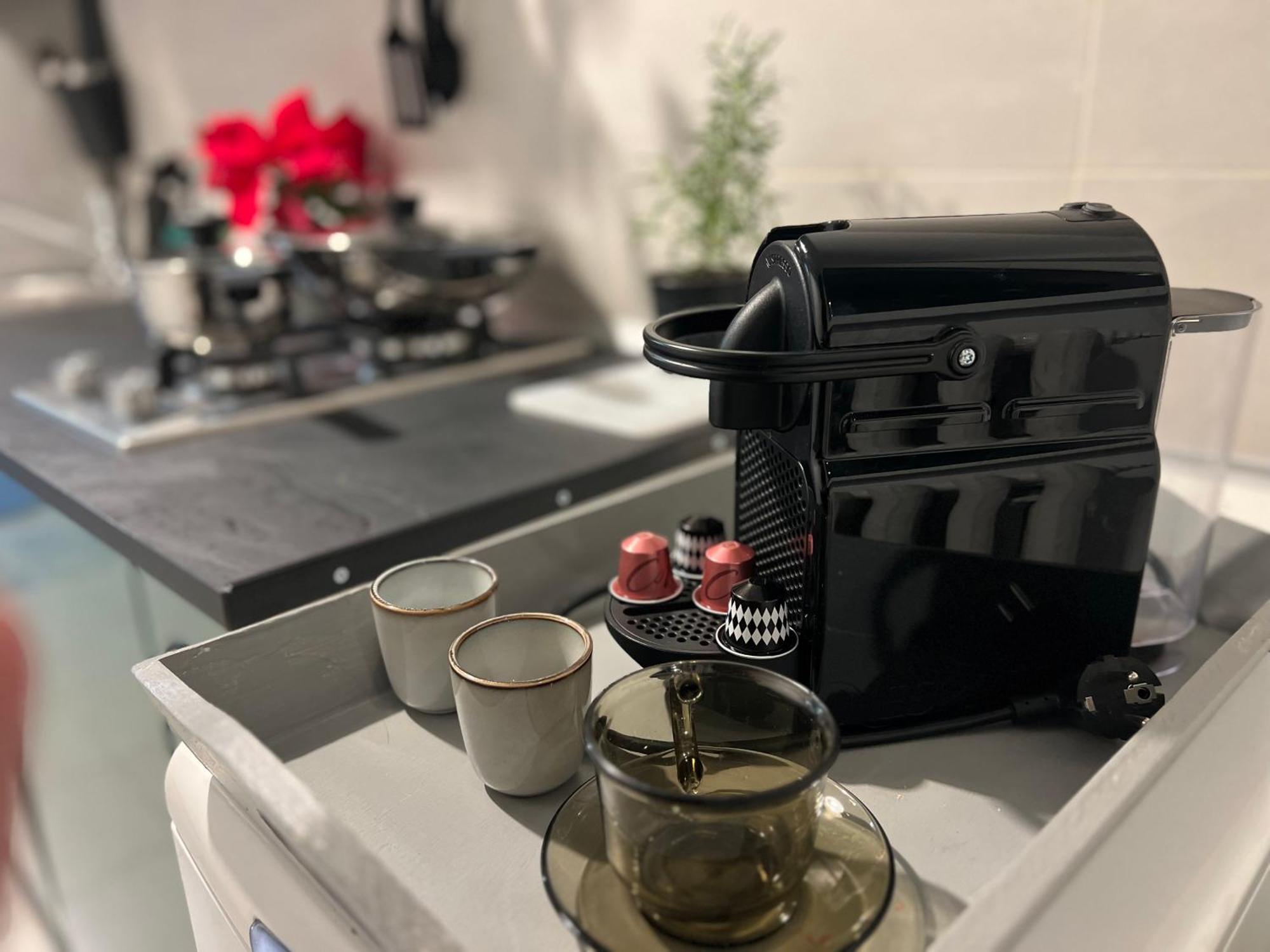 Cosy Studio Floreasca ブカレスト エクステリア 写真
