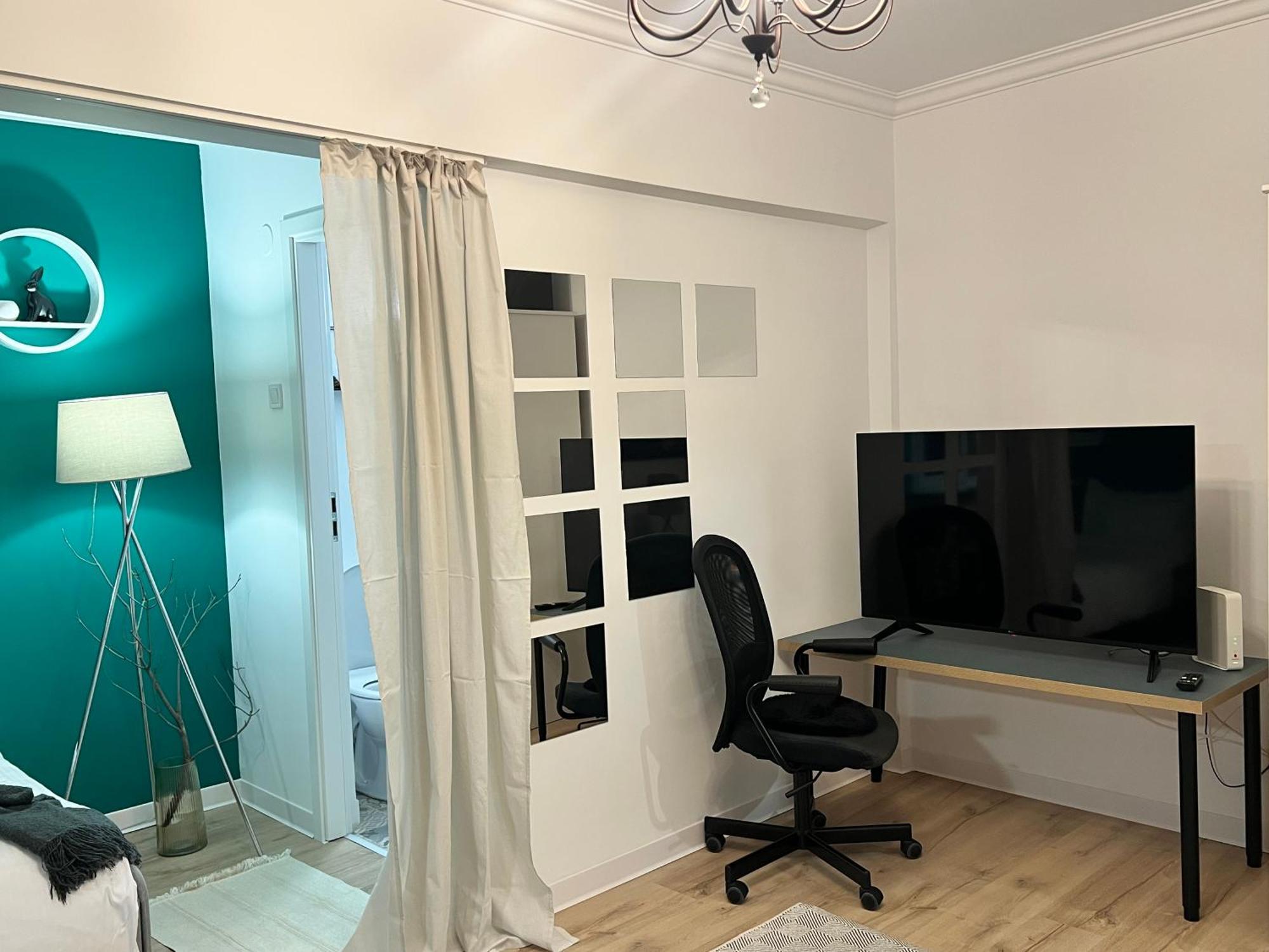 Cosy Studio Floreasca ブカレスト エクステリア 写真